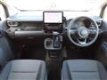 2025 Toyota Sienta