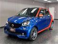 2018 Smart Smart ForFour