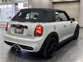 2018 BMW MINI