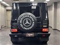2014 Mercedes-Benz G-Class