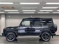 2014 Mercedes-Benz G-Class