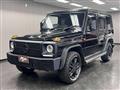 2014 Mercedes-Benz G-Class