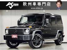 2014 Mercedes-Benz G-Class
