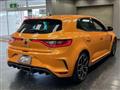 2019 Renault Megane