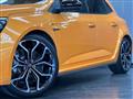 2019 Renault Megane