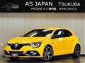 2019 Renault Megane
