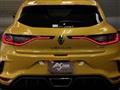 2019 Renault Megane