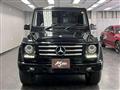 2014 Mercedes-Benz G-Class