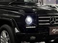 2014 Mercedes-Benz G-Class