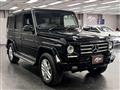 2014 Mercedes-Benz G-Class