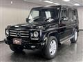 2014 Mercedes-Benz G-Class
