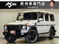2013 Mercedes-Benz G-Class