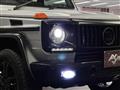 2013 Mercedes-Benz G-Class