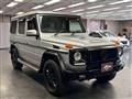 2013 Mercedes-Benz G-Class
