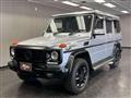 2013 Mercedes-Benz G-Class