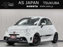 2020 ABARTH ABARTH OTHERS