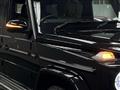 2019 Mercedes-Benz G-Class