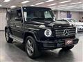 2019 Mercedes-Benz G-Class