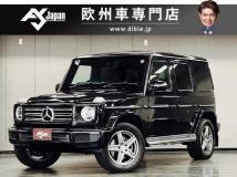 2019 Mercedes-Benz G-Class
