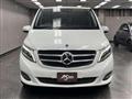 2015 Mercedes-Benz V-Class