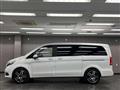 2015 Mercedes-Benz V-Class