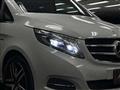 2015 Mercedes-Benz V-Class