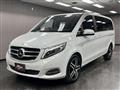 2015 Mercedes-Benz V-Class