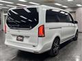 2015 Mercedes-Benz V-Class