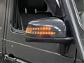 2014 Mercedes-Benz G-Class
