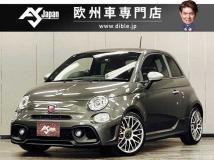 2018 ABARTH ABARTH OTHERS