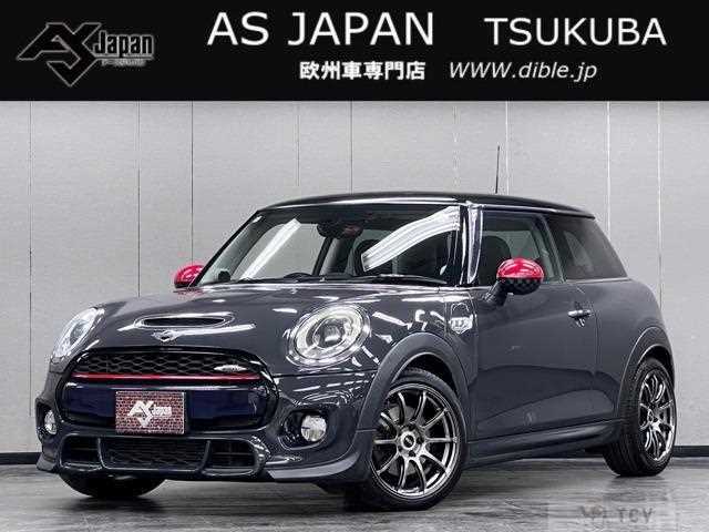 2015 BMW MINI