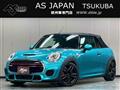 2017 BMW MINI