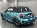 2017 BMW MINI