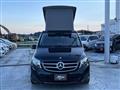 2019 Mercedes-Benz V-Class