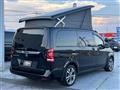 2019 Mercedes-Benz V-Class