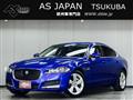 2017 Jaguar XF