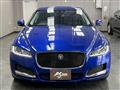 2017 Jaguar XF
