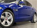 2017 Jaguar XF