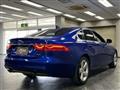2017 Jaguar XF