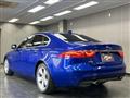 2017 Jaguar XF