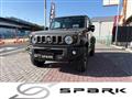2026 Suzuki Jimny Sierra