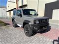 2026 Suzuki Jimny Sierra