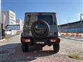 2026 Suzuki Jimny Sierra