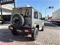2026 Suzuki Jimny Sierra