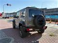 2026 Suzuki Jimny Sierra
