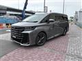 2026 Toyota Vellfire