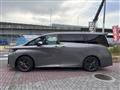 2026 Toyota Vellfire
