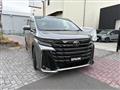 2026 Toyota Vellfire