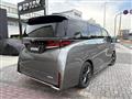 2026 Toyota Vellfire