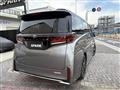 2026 Toyota Vellfire